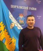 Дедовичский муниципальный округ возглавил Руслан Ахтямов