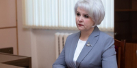 Главой Пушкиногорского стала Оксана Филлипова - Псковская правда