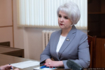 Главой Пушкиногорского стала Оксана Филлипова