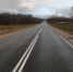 Завершен ремонт участка дороги Пушкинские Горы — Локня - Pln-Pskov.Ru