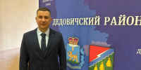 Руслан Ахтямов. Фото: газета «Коммуна» - InformPskov.Ru