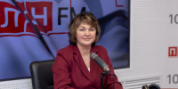 Наталья Федорова о формировании бюджета: Сферу ЖКХ мы приоритетно выбираем второй год - Pln-Pskov.Ru