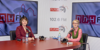 Наталья Федорова: Работа главы — это не сидеть в кресле и раздавать указания - Pln-Pskov.Ru