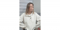 Разыскиваемую в Псковской области девушку задержали за кражу статуэтки в Петербурге - Pln-Pskov.Ru