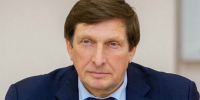 Псковские партийцы и сторонники «Единой России» поздравляют Николая Козловского с днем рождения - Единая Россия