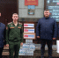 Фото: пресс-служба Псковского облсовпрофа - InformPskov.Ru