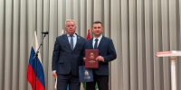 Торжественная церемония принесения присяги и вступления в должность - InformPskov.Ru