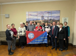 Нового председателя профсоюза радиоэлектронной промышленности избрали в Пскове