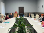 Нового председателя профсоюза радиоэлектронной промышленности избрали в Пскове