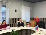 Нового председателя профсоюза радиоэлектронной промышленности избрали в Пскове