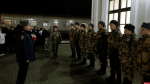 Призывники из Псковской области отправились на службу в Росгвардию