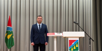 Во всех преобразованных округах сформированы органы местного самоуправления - Собрание депутатов