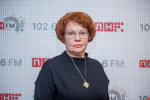 Директор Центра компетенций в сфере сельхозкооперации: Основной наш контингент — начинающие фермеры