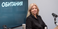 Кристина Кобызь. Фото: ПАИ - InformPskov.Ru
