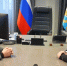 Здесь и далее скриншот видео в канале Михаила Ведерникова в мессенджере MAX - InformPskov.Ru