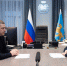 Наталья Серебренникова доложила Губернатору о реализации мероприятий в сфере земельно-имущественных отношений - Правительство Псковской области