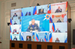 Михаил Ведерников доложил о готовности Псковской области к осенне-зимнему периоду