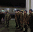 Новобранцы из Псковской области отправлены на службу в подразделения Росгвардии - ГТРК Псков