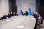 Губернатор доложил полпреду Президента в СЗФО о готовности Псковской области к зиме