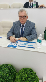 Магистрант ВЛГАФК выступила на студенческом олимпийском форуме в Минске
