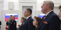 За героические поступки юных псковичей наградили медалями Совета Федерации - Pln-Pskov.Ru