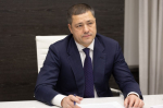 Губернатор провел личный прием граждан по поручению Президента