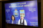 Губернатор провел личный прием граждан по поручению Президента