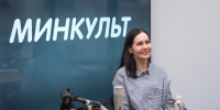 Наталья Архипова. Фото: ПАИ - InformPskov.Ru