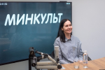 Наталья Архипова. Фото: ПАИ