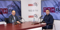 «Гайд-парк»: Экс-губернатор Владислав Туманов об изменениях в политике и новом этапе в жизни. ВИДЕО - Pln-Pskov.Ru