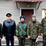 В Пскове прошло торжественное построение личного состава ОСН «Зубр» - Pln-Pskov.Ru