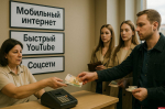 Не отнимай – продай!