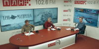 «Три мудреца»: Холодильник VS телевизор. Кто победит? ВИДЕО - Pln-Pskov.Ru