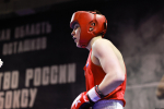Кирилл Коршаков. Фото: Федерация бокса России