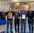 Псковская команда УФСИН стала бронзовым призером чемпионата «Динамо» по волейболу - Pln-Pskov.Ru