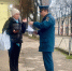 Профилактический рейд в   Великих   Луках - МЧС Псковской области