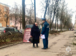 Профилактический рейд в Великих Луках
