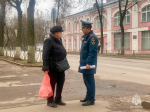 Профилактический рейд в Великих Луках