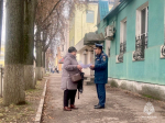 Профилактический рейд в Великих Луках