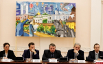 Великая муниципальная революция