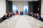 Великая муниципальная революция