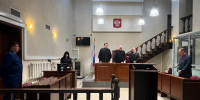 Приговор в отношении Михаила Гавунаса и Льва Саляева оставили без изменений - Pln-Pskov.Ru