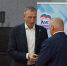 Партийный билет «Единой России» получил Игорь Дитрих - Pln-Pskov.Ru