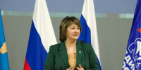 У партий «Единая Россия» и «Белая Русь» много общего — Наталья Федорова - Pln-Pskov.Ru