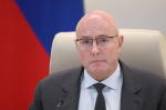 Фото здесь и далее предоставлены пресс-службой правительства РФ