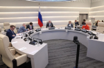 Дмитрий Чернышенко призвал губернаторов взять на особый контроль строительство школ