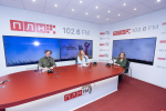Разницу между гражданским браком и сожительством разъяснили псковичам