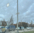 Два автомобиля «встретились» на улице Чудской в Пскове - Pln-Pskov.Ru