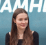 Валерия Феоктистова. Фото: ПАИ - InformPskov.Ru