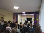 Полицейские Псковского района провели правовую беседу с подростками